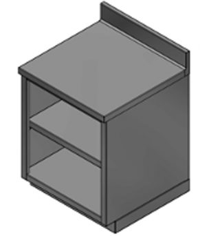 Cabinet de bar