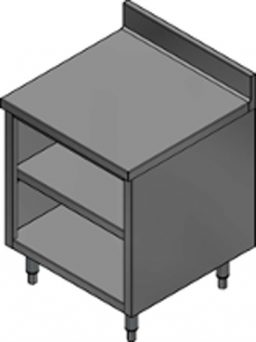 Cabinet de bar (Pattes)