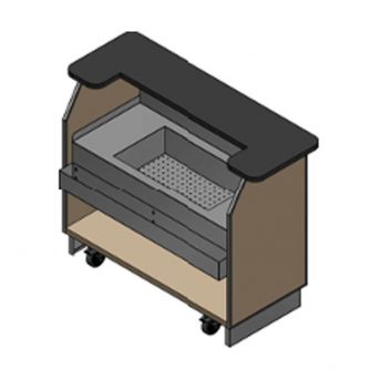 Bar portable